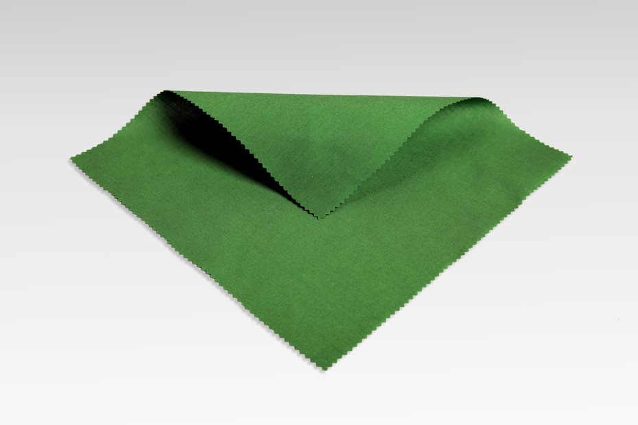 Green Box Chroma Key Digital Fabric