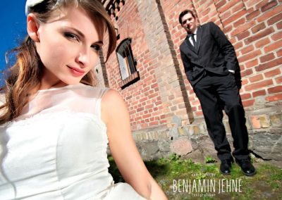Benjamin Jehne Professional Photographer