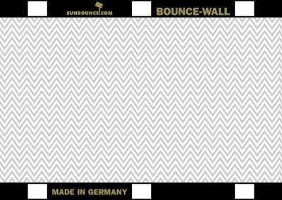 Bounce Wall Flash Photography Reflector