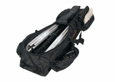 Professional Photography Roller Bag